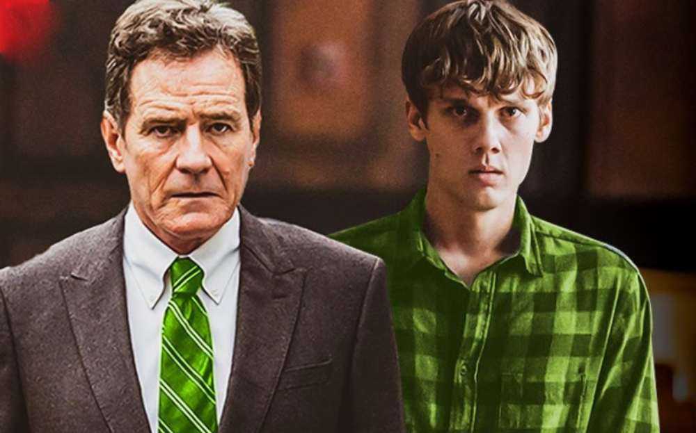 Ваша честь 2 сезон дата выхода серий, когда выйдет сериал и будет ли в россии в 2023 году продолжение