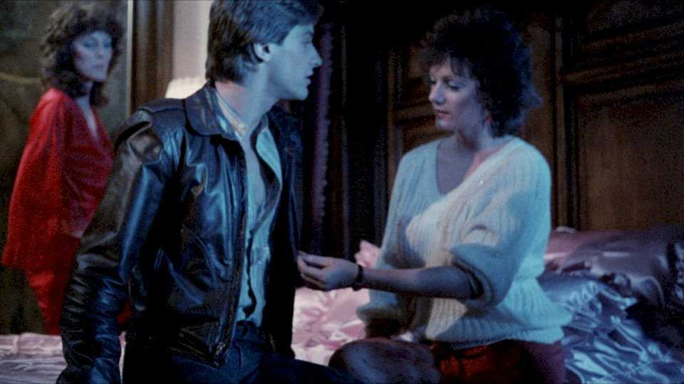 Табу 3 (фильм, 1984) — rudata.ru