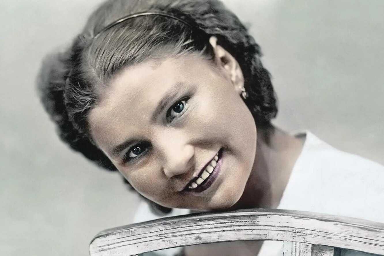 Галина макарова - они знамениты