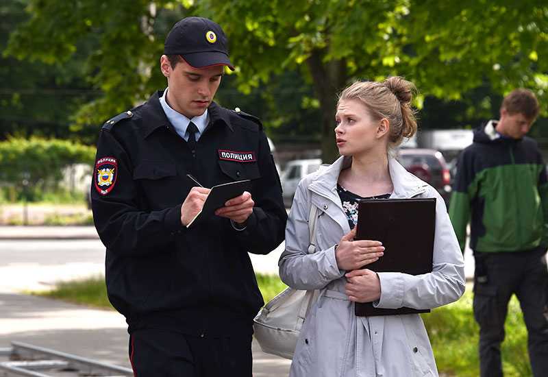 Практикант 2 сезон