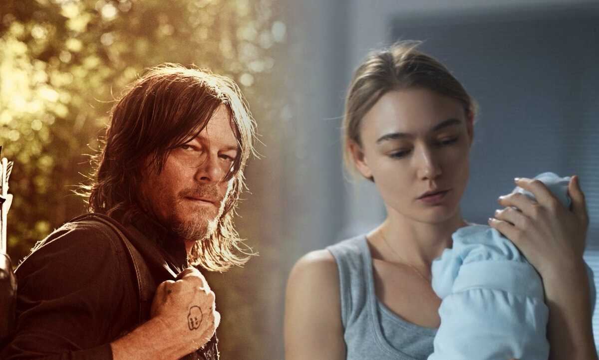 Календарь сериалов 2023, премьеры, дата выхода, расписание выхода новых сериалов 2023
