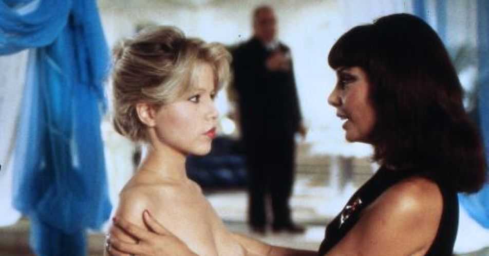 Evelyne traeger - age, wiki, bio, trivia, photos