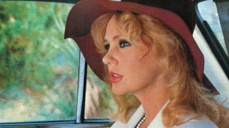 Marina hedman (actress) wiki, biography, age, husband, net worth, family, instagram, twitter & more facts