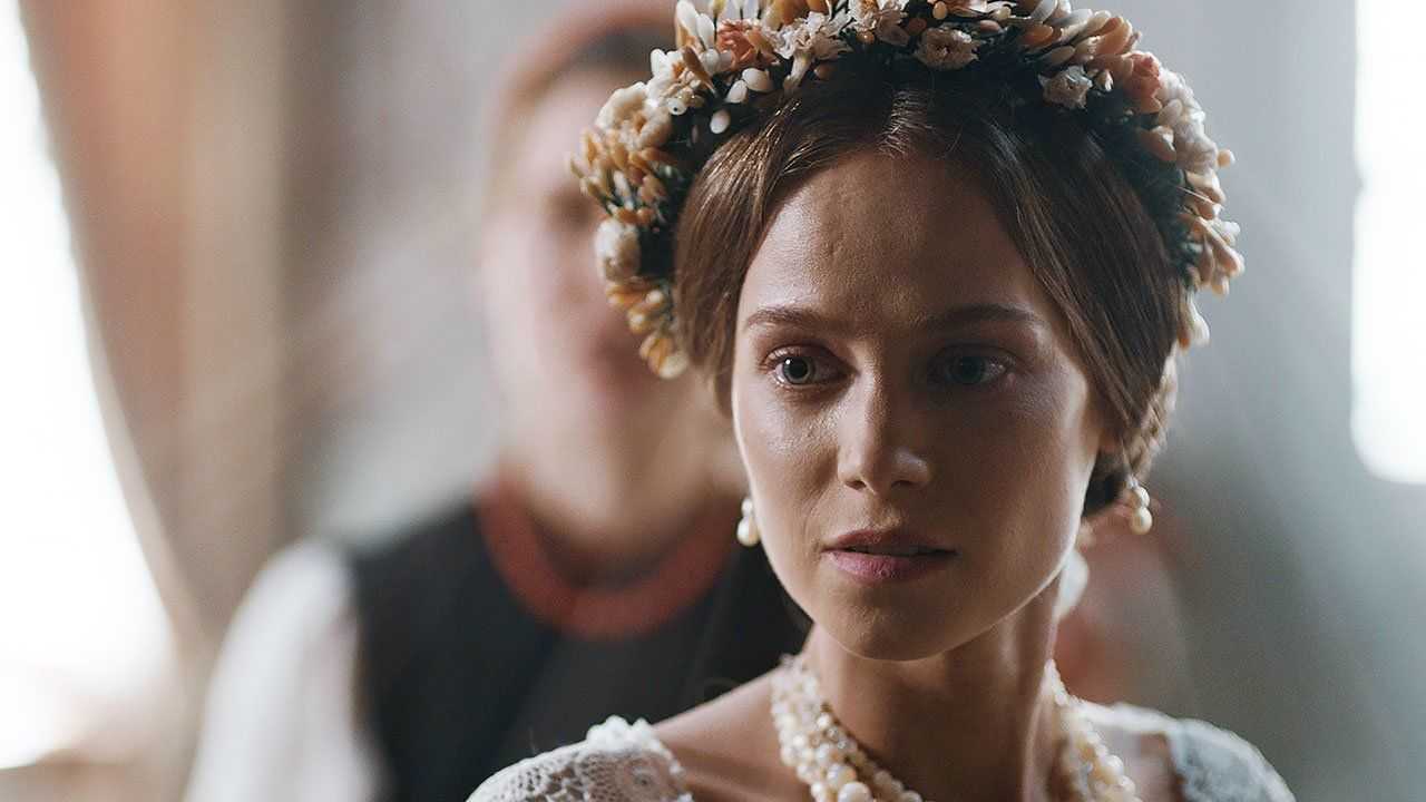 Крепостная 3 сезон дата выхода серий, когда выйдет сериал и будет ли в россии в 2021 году продолжение