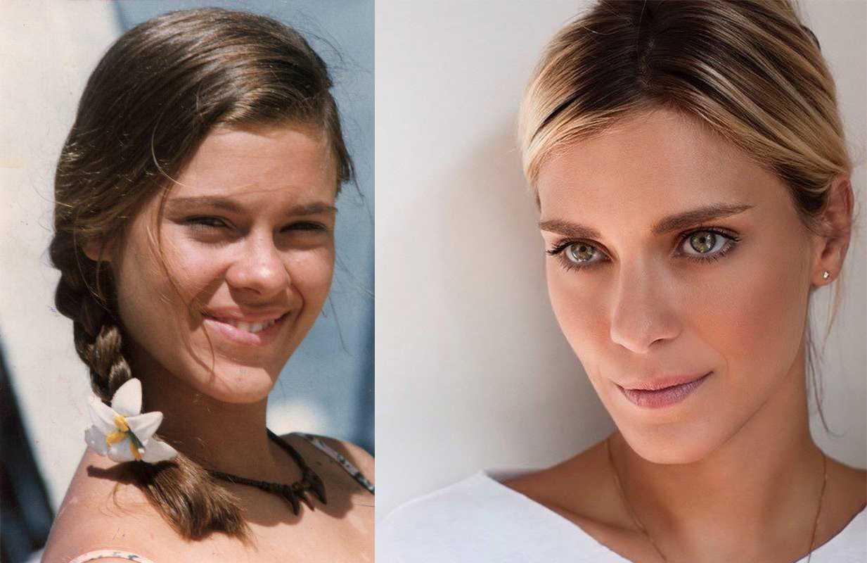 Thalma de freitas height, age, net worth, more