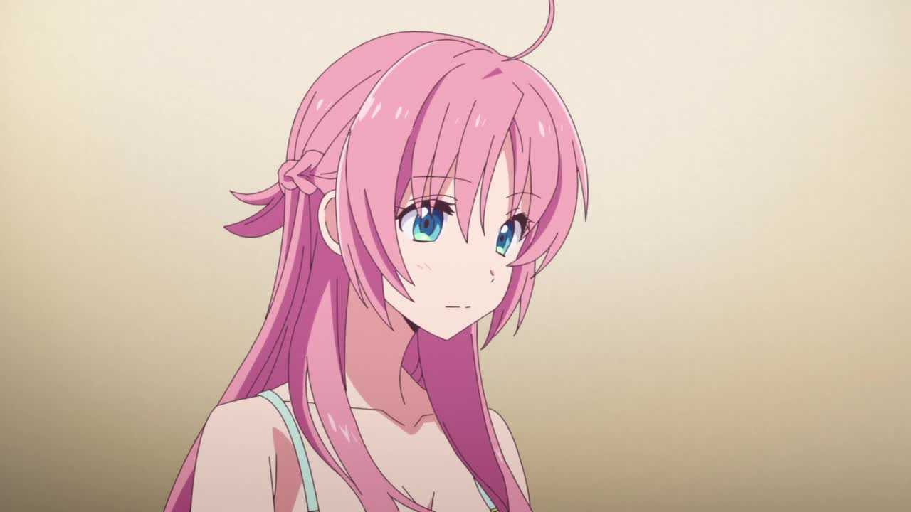 Комендант общежития богинь / megami-ryou no ryoubo-kun [1-10 из 10]