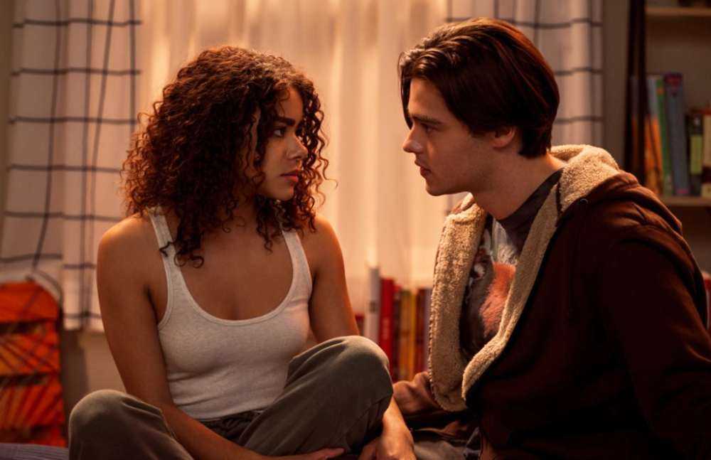 Доминион 3 сезон — продолжение фантастического сериала Дата выхода 3 сезона Краткое содержание Интересные факты, актерский состав Трейлер