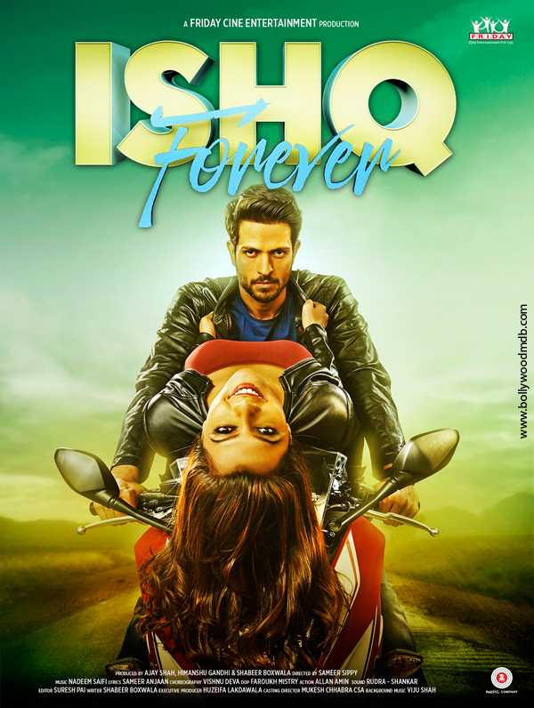 Ishq forever ::: open wiki