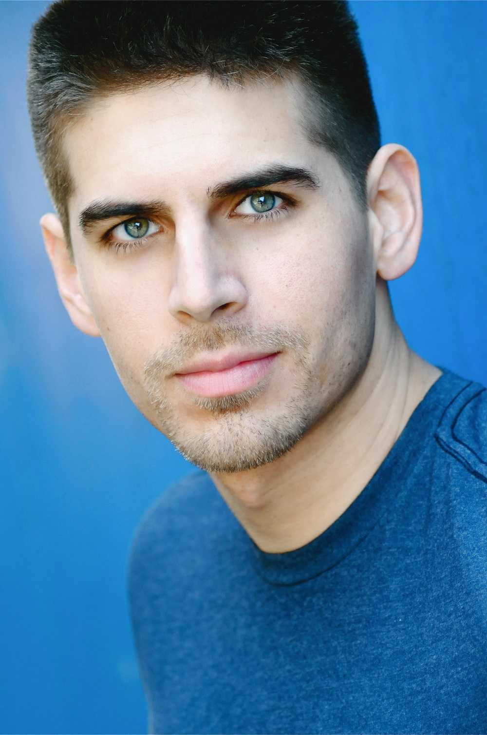 Carlos carrasco (actor) explained