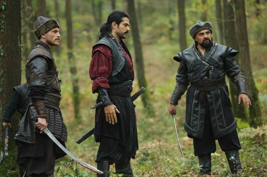 Все, что мы знаем о сериале «основание» (2021) — фантастика сегодня