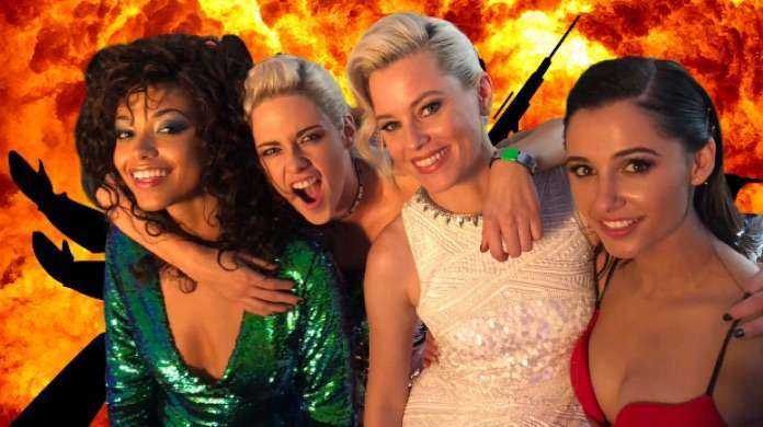 Fly girls (сериал)
