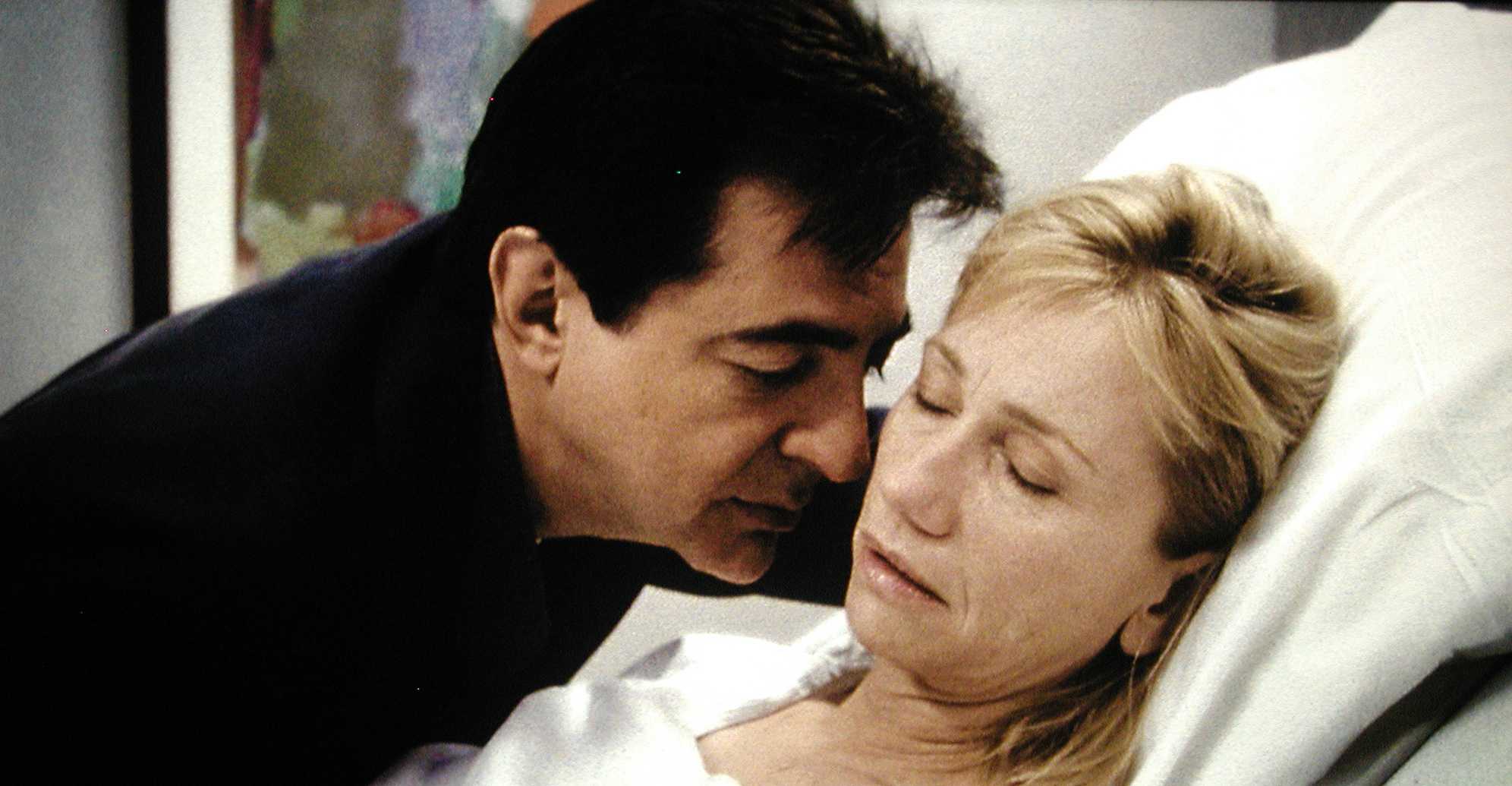 Джо мантенья (joe mantegna) - биография, новости, личная жизнь
