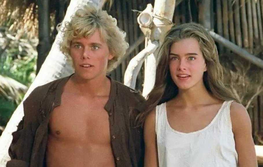 The blue lagoon - rotten tomatoes