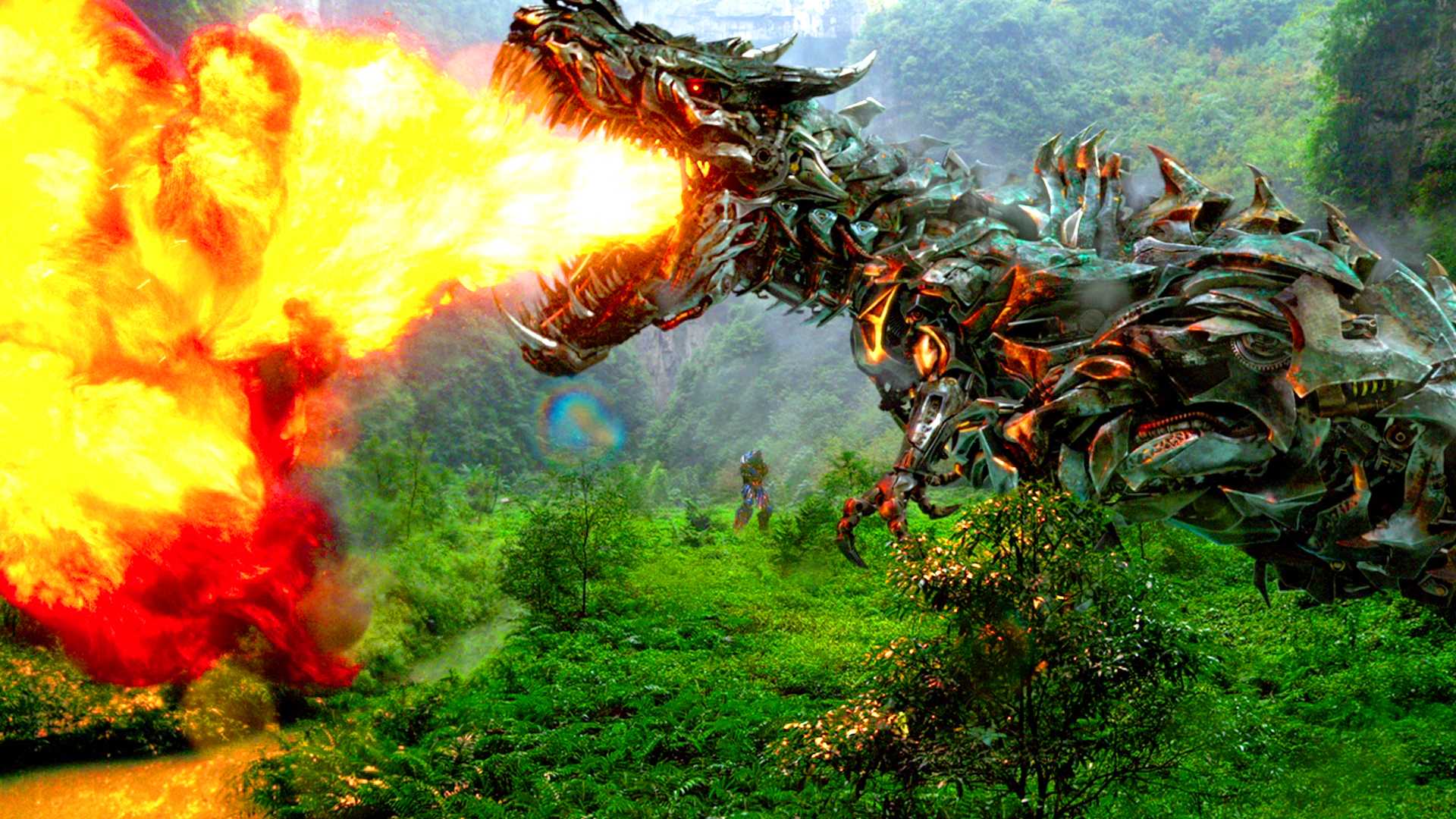 Transformers: age of extinction - rotten tomatoes