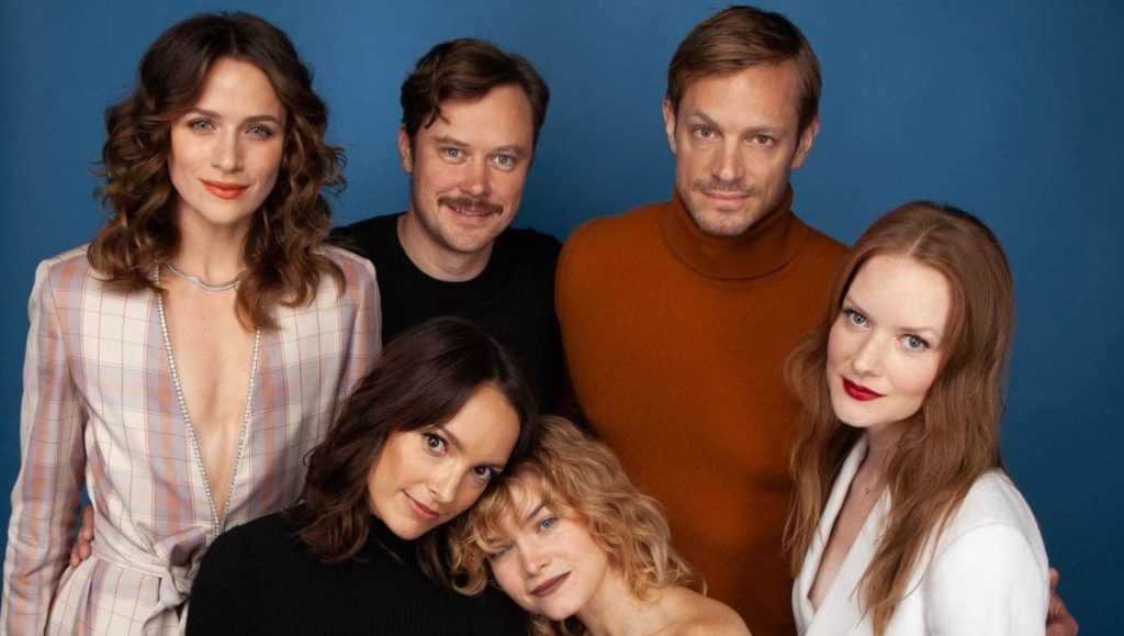 Сериал мажор 3 сезон – сколько серий, описание