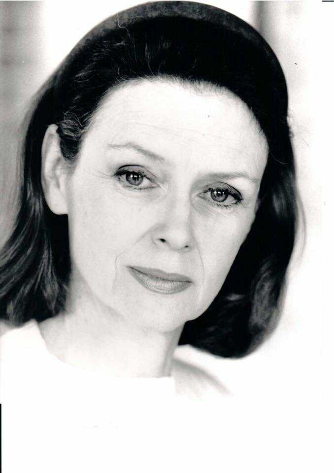 Габриэль дрейк - gabrielle drake