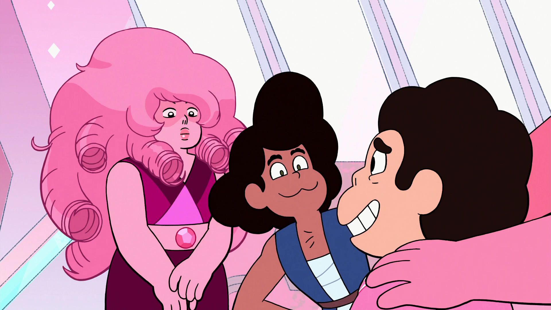 Ребекка шугар - rebecca sugar