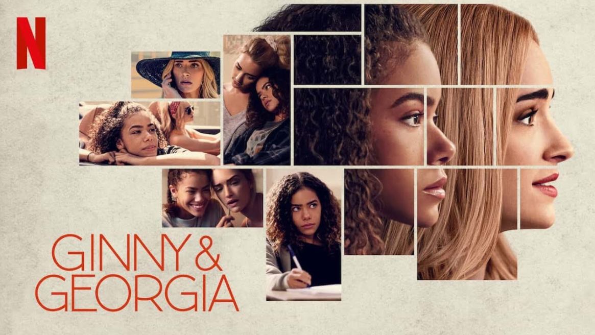 Джинни и джорджия смотреть онлайн все сезоны и серии | сериал ginny & georgia