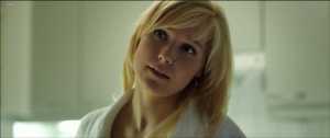 Amanda pilke
