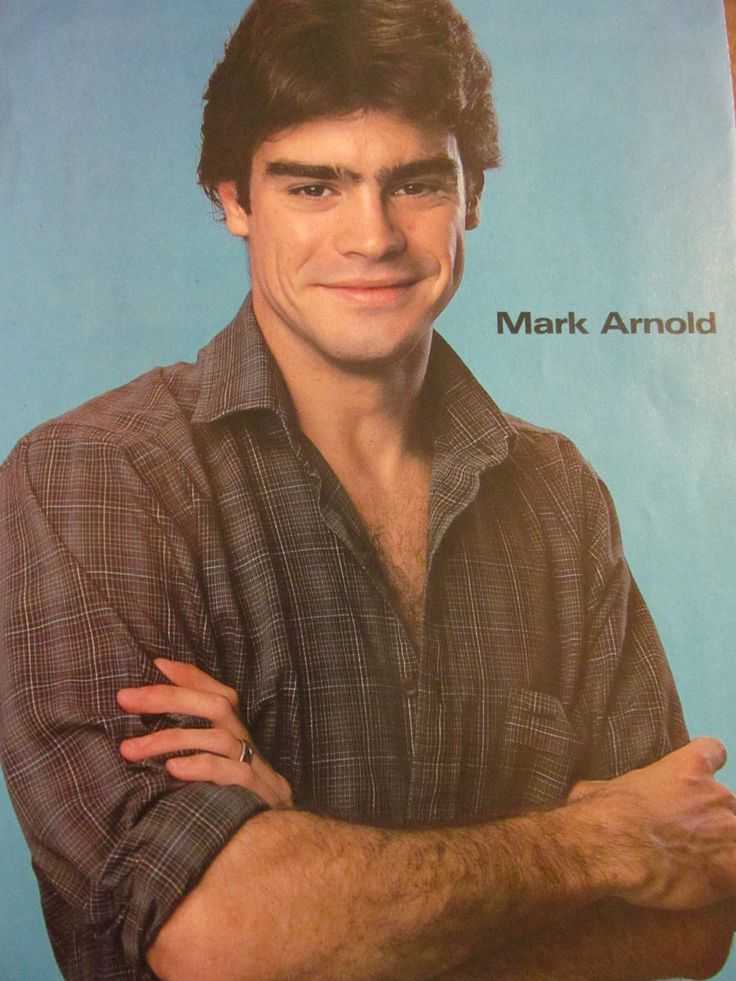 Марк арнольд, mark arnold фильмография - kinonews.ru - новости кино. новинки кино