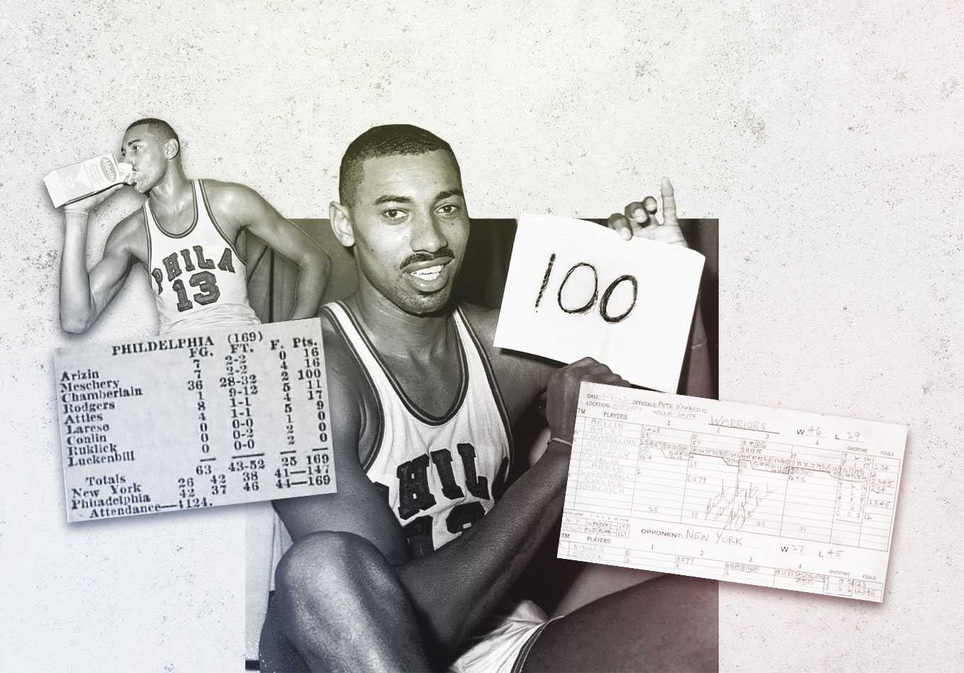 Stream it or skip it: ‘goliath’ on showtime, a first-rate sports documentary about larger than life nba legend wilt chamberlain
