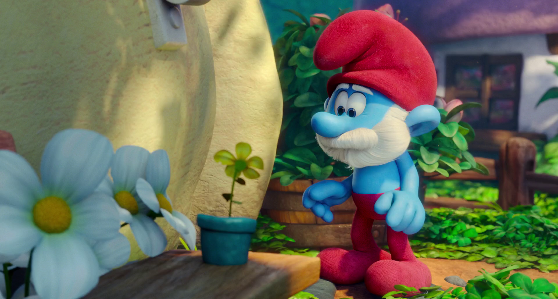 The smurfs (2021 tv series) | smurfs wiki | fandom