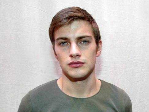 Андреас уилсон