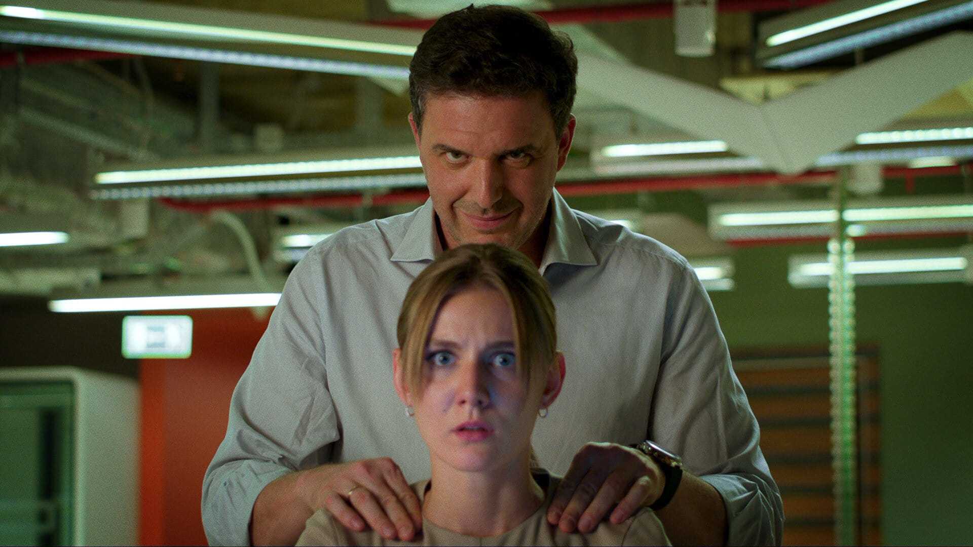 Основание 2 сезон 7 серия дата выхода (сериал, 2023)