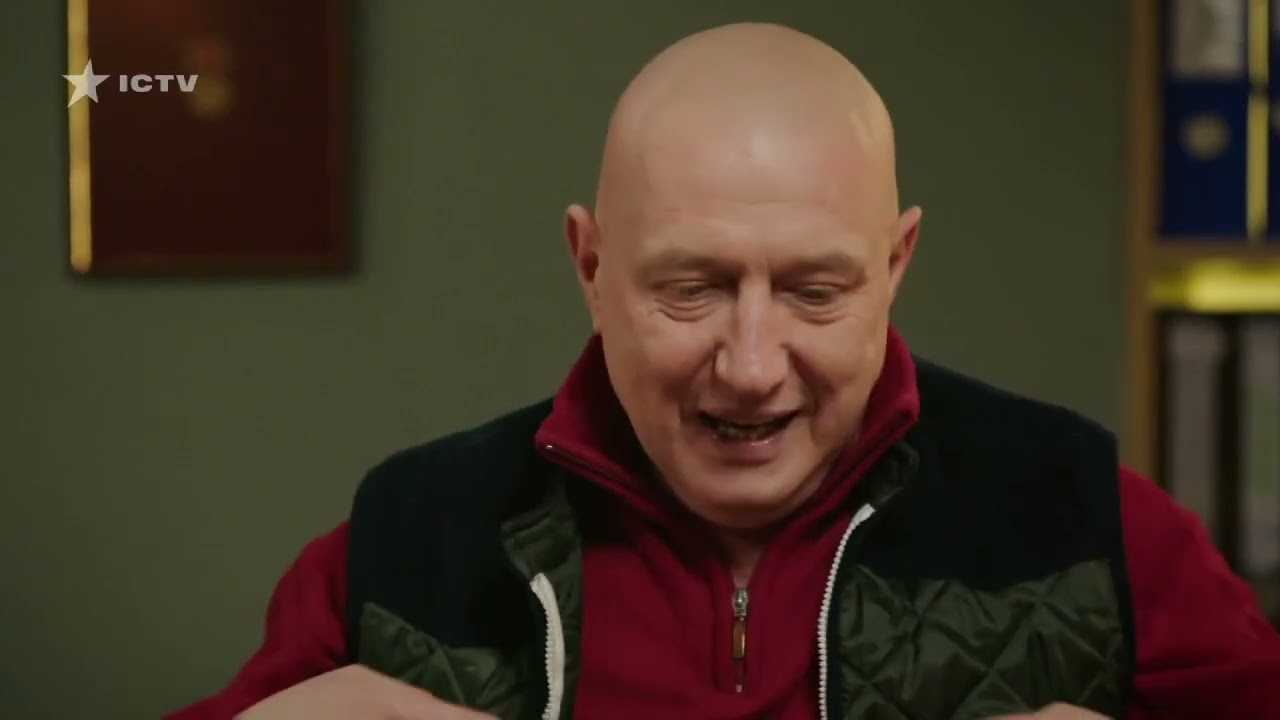 Вскрытие покажет 2 сезон