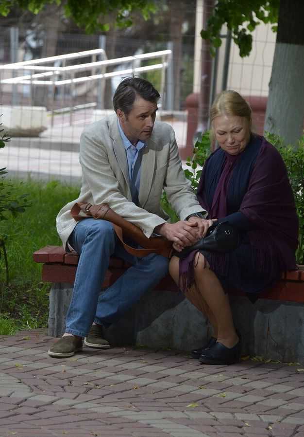 Анна-детектив 3 сезон - дата выхода первой серии на твц, трейлер сериала, когда выйдет в россии 2022