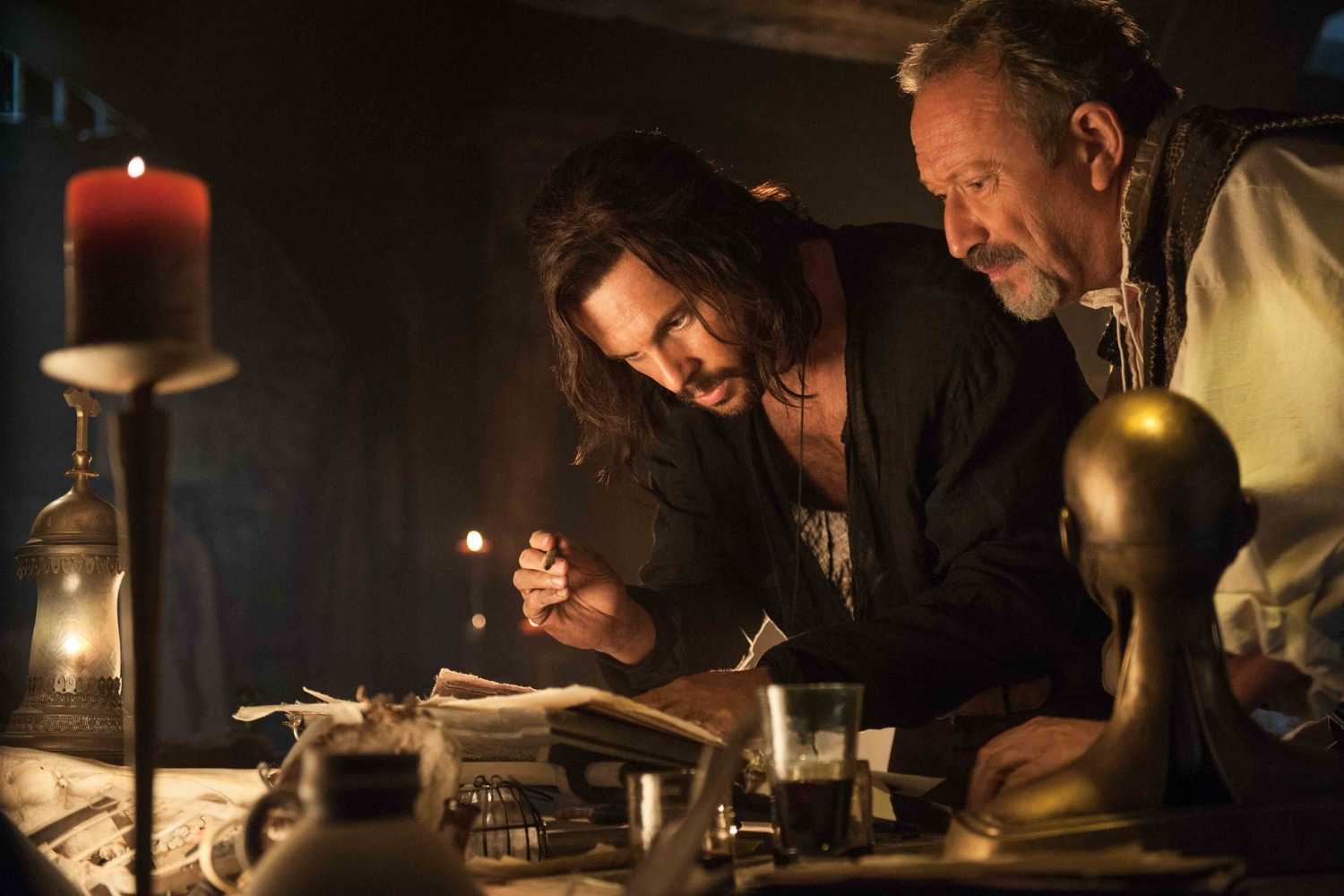 Da vinci's demons season 4: release date, time & details | tonights.tv