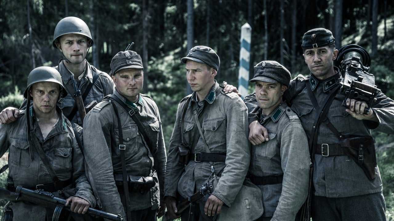 Солдаты (телесериал) — все о кино