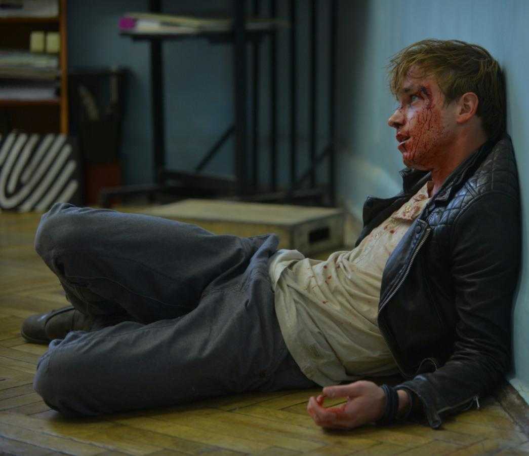 Сериал спарта (sпарта) содержание серий, сколько серий всего, чем закончится (2018) | lentahit