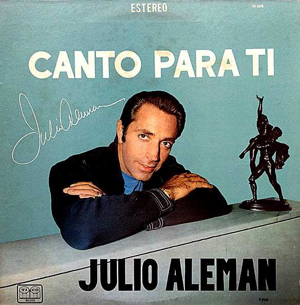 Julio alemán