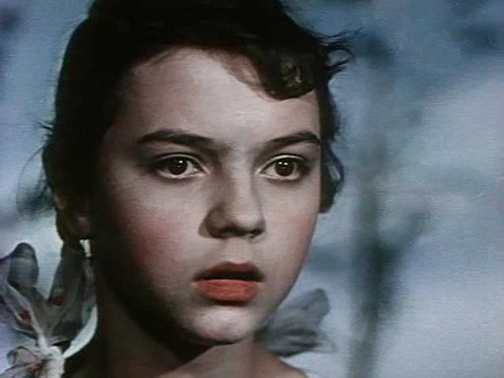 Алла витрук актриса личная жизнь