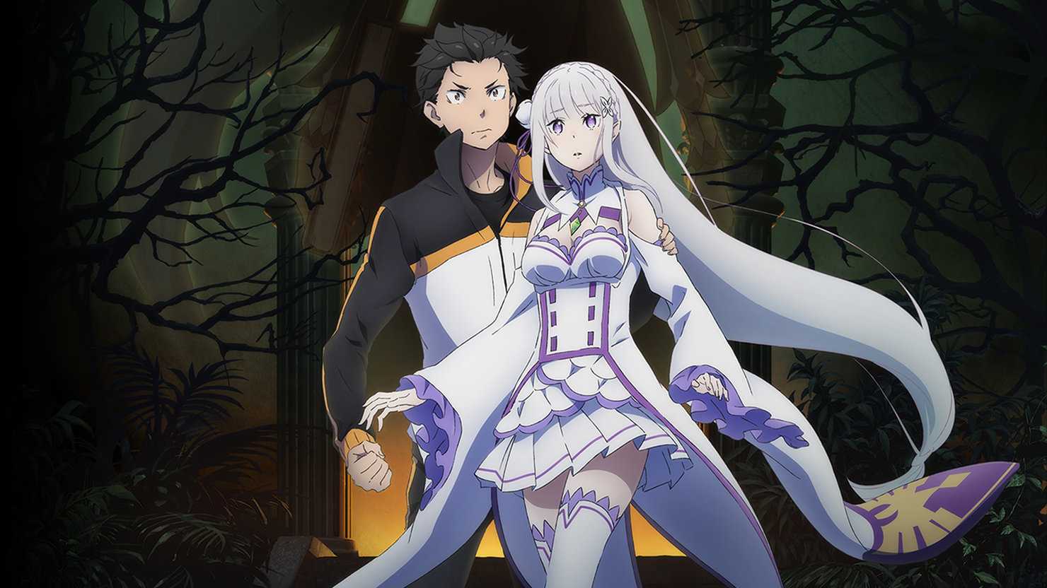 Re Zero 2 сезон - точная дата выхода После длительного перерыва создатели аниме Re: Zero объявили дату выхода 2 сезона Ре Зеро, которая состоялась 8 июля 2020 года