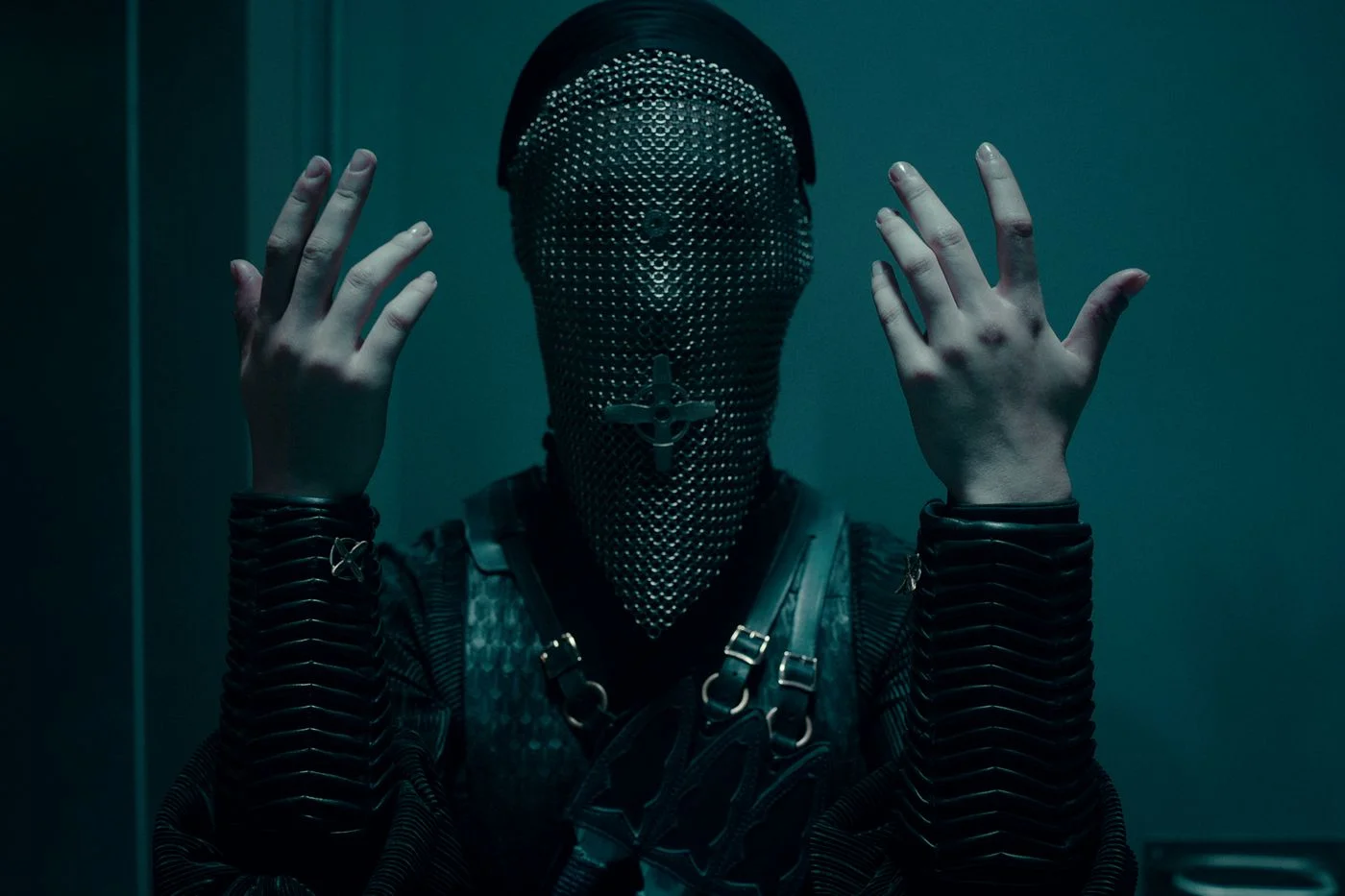 Монахиня-воин 3 сезон: дата выхода новых серий на netflix