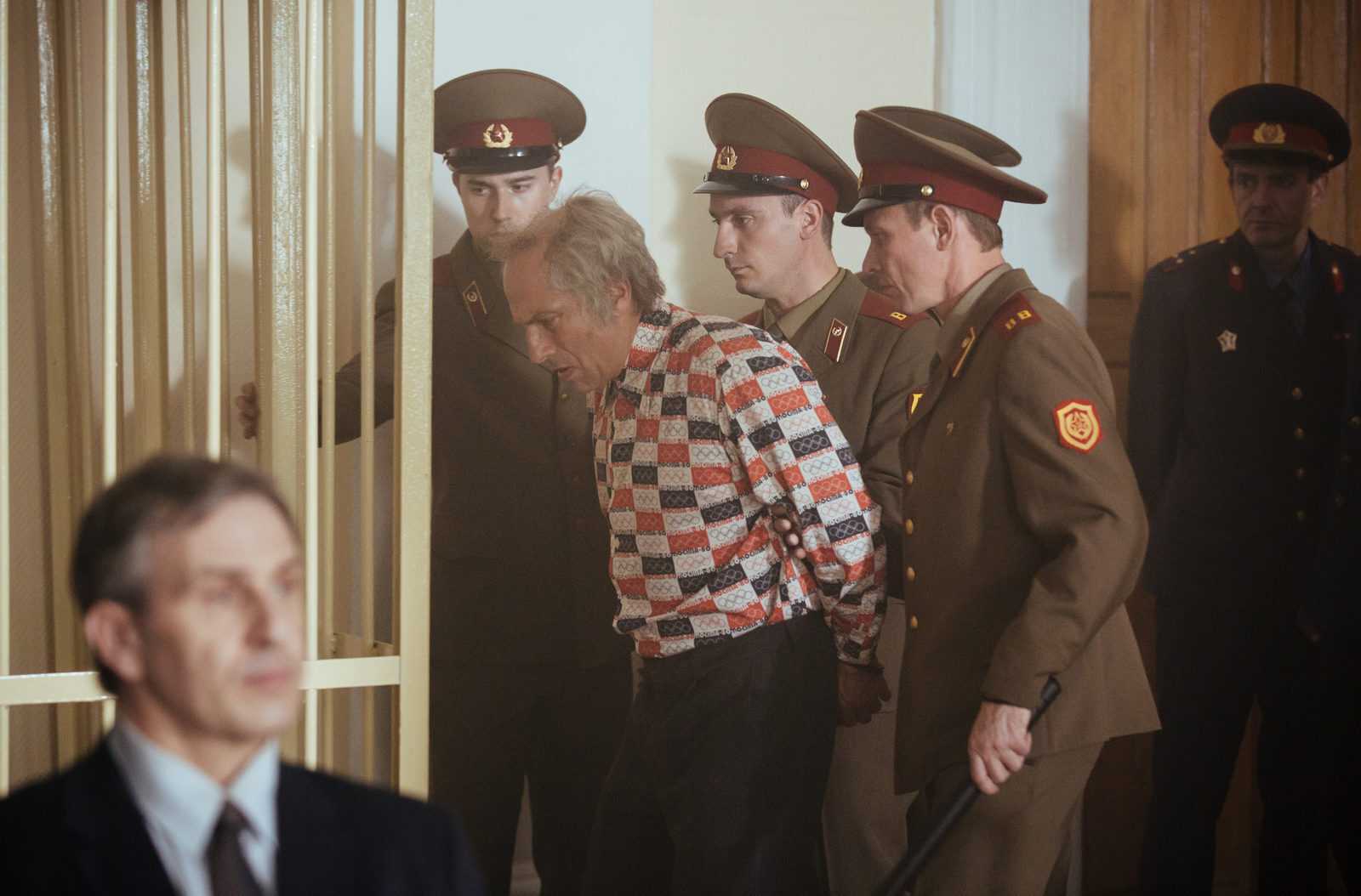 Чикатило 2 сезон: когда будет, дата выхода и трейлер