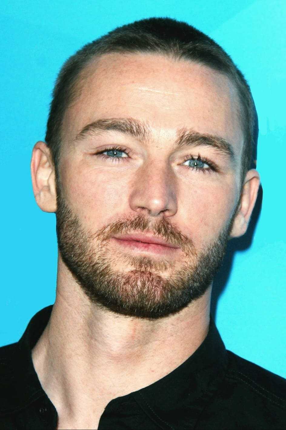 Джейк маклафлин - jake mclaughlin