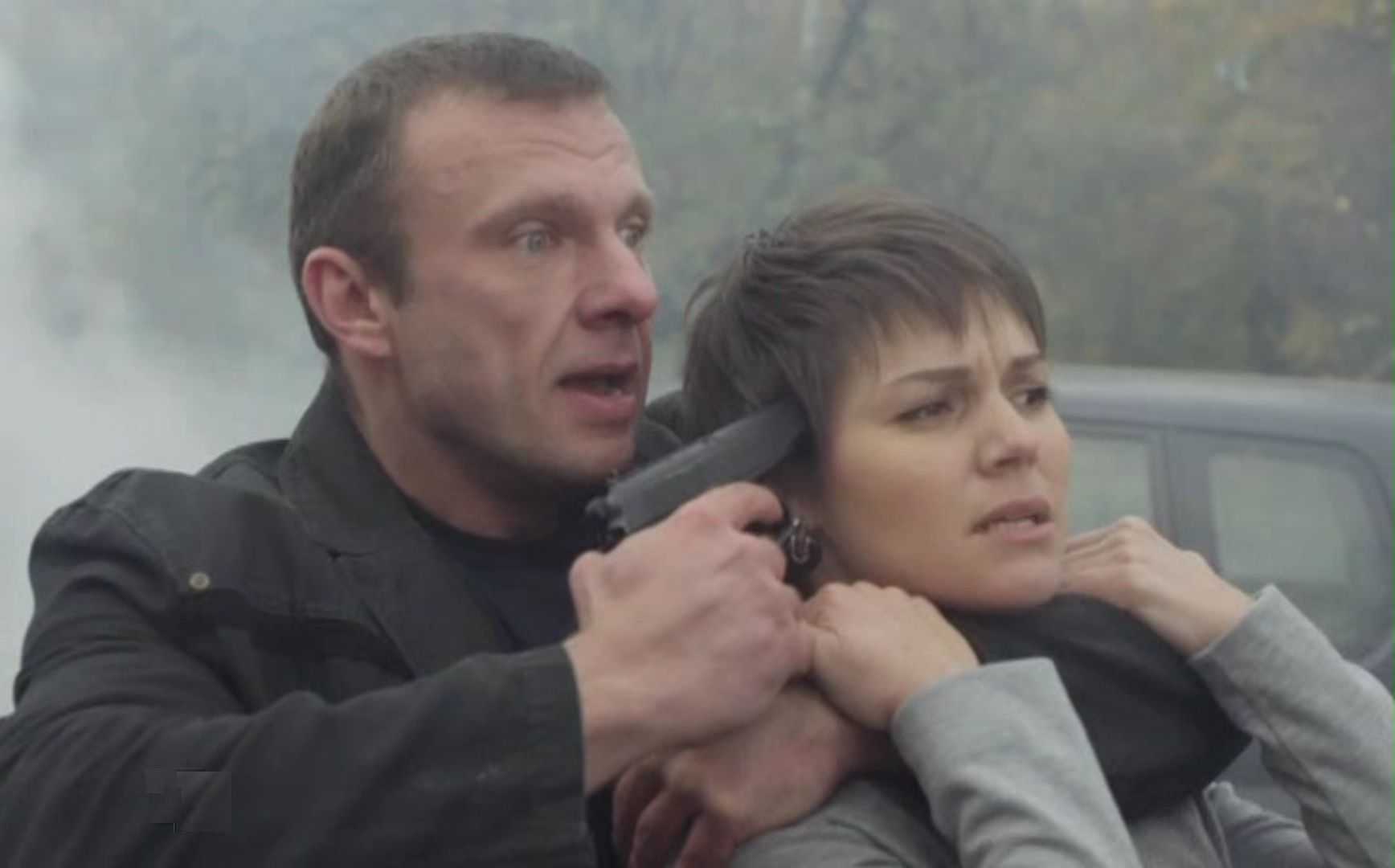 Гости из прошлого 2 сезон: дата выхода сериала