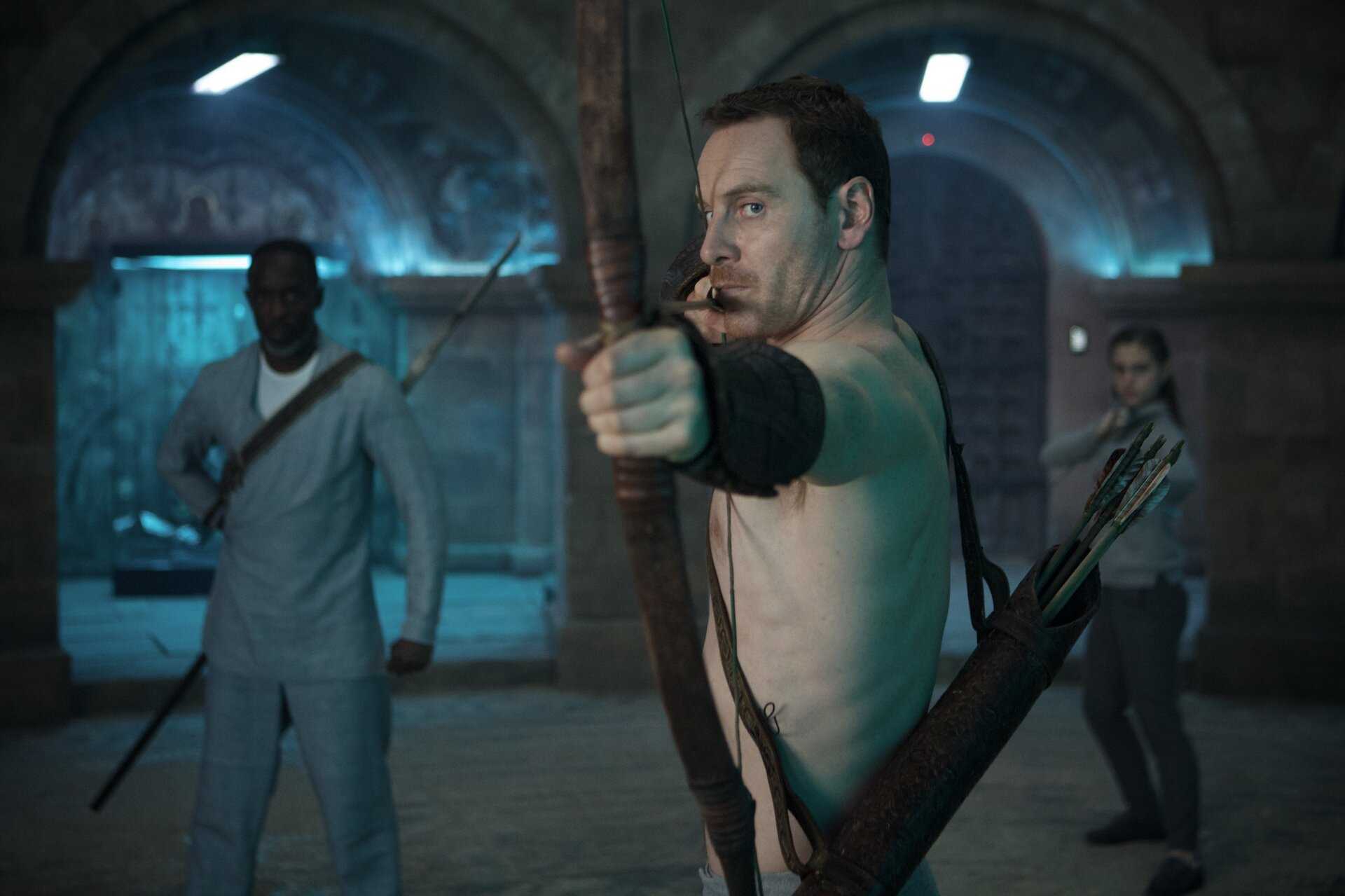 Фильм убийца (2023): дата выхода, актеры и трейлер
