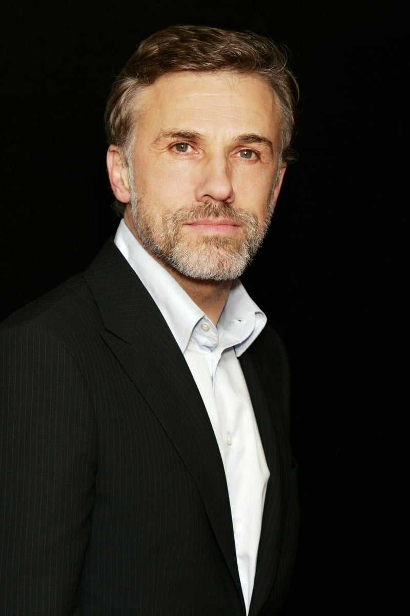 Кристоф вальц (christoph waltz) - биография, новости, личная жизнь, фото - stuki-druki.com