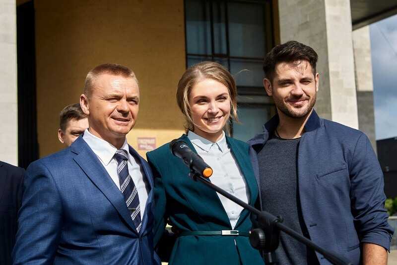 Сериал “мост”: содержание серий нтв
