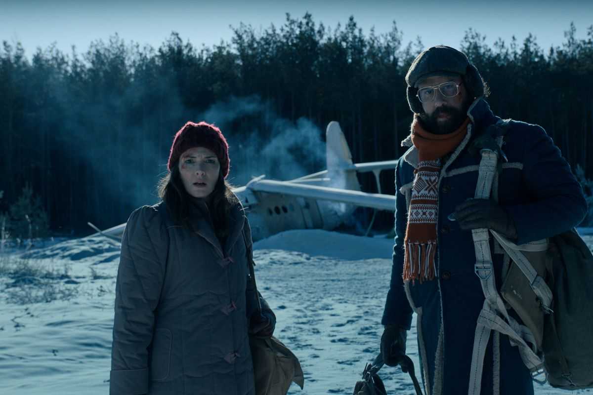 Дата выхода сериала “очень странные дела” 4 сезон