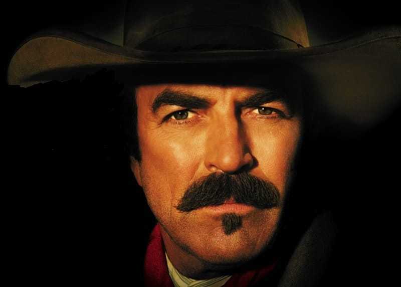 The moustache - rotten tomatoes