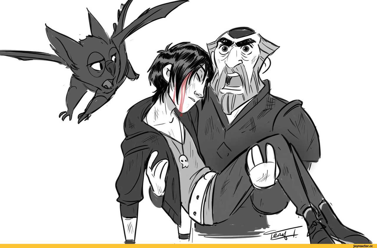 Охотники на троллей: сказания аркадии | tales of arcadia wiki | fandom