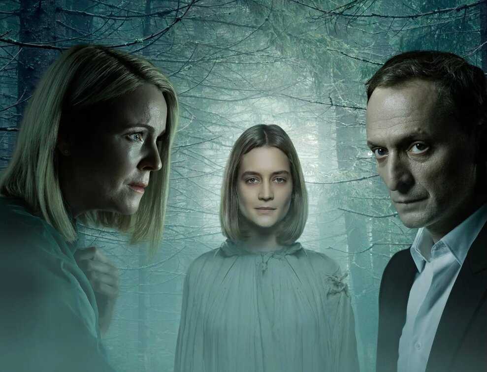 Пропавшая 2 сезон - дата релиза, новости, трейлер