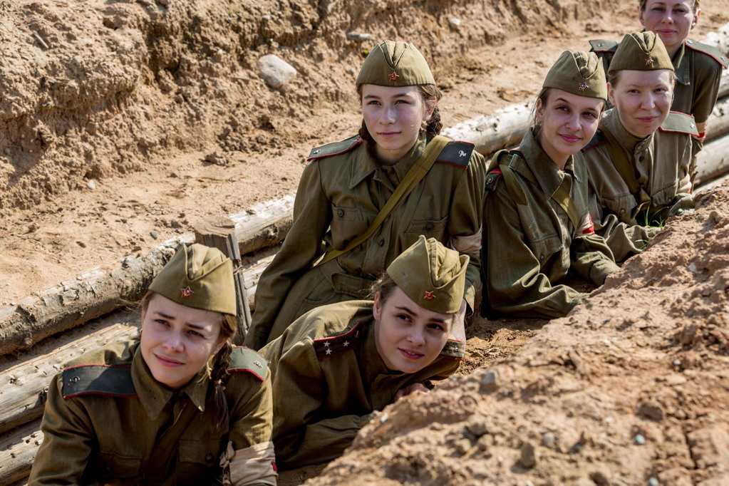 Крепкая броня сериал 2019