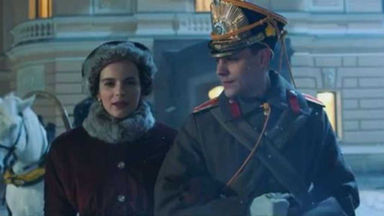 Сериал “крылья империи”: содержание серий