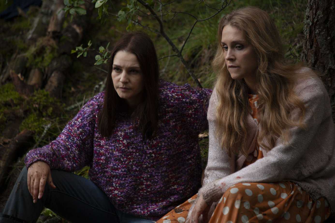 Сериал «основание» вернётся с датой выхода 2 сезона